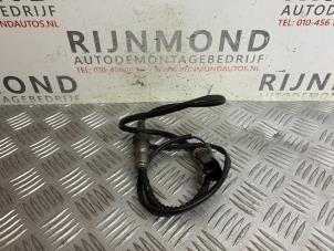 Gebruikte Lambda Sonde Audi A3 Sportback (8VA/8VF) 1.6 TDI 16V Prijs € 48,40 Inclusief btw aangeboden door Autodemontage Rijnmond BV