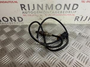 Lambda Sonde van een Audi A3 Sportback (8VA/8VF) 1.6 TDI 16V 2018
