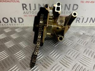 Gebruikte Oliepomp Volkswagen Polo V (6R) 1.2 12V Prijs € 48,40 Inclusief btw aangeboden door Autodemontage Rijnmond BV
