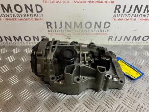 Gebruikte Balansas Volkswagen Polo V (6R) 1.4 TDI 12V 90 Prijs op aanvraag aangeboden door Autodemontage Rijnmond BV