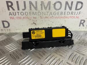 Gebruikte Alarm sensor Skoda Fabia II Combi 1.2i 12V Prijs op aanvraag aangeboden door Autodemontage Rijnmond BV