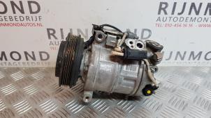 Gebruikte Aircopomp Mercedes B (W246) 1.6 B-180 BlueEFFICIENCY Turbo 16V Prijs € 211,75 Inclusief btw aangeboden door Autodemontage Rijnmond BV