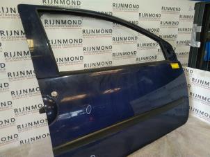 Gebruikte Deur 2Deurs rechts Renault Twingo II (CN) 1.2 Prijs € 100,00 Margeregeling aangeboden door Autodemontage Rijnmond BV