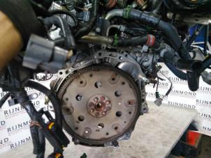 Gebruikte Motor Renault Vel Satis (BJ) 3.5 V6 24V Autom. Prijs € 750,00 Margeregeling aangeboden door Autodemontage Rijnmond BV