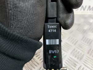 VALEO Raambedieningsmechanisme voor o.a. Rover, Mg - 850378
