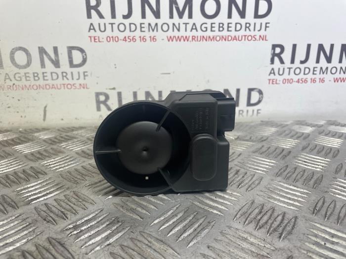 Kia Sportage Alarm sirenes voorraad Onderdelenlijn.nl