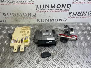 Gebruikte Contactslot + computer Kia Sportage (SL) 1.6 GDI 16V 4x2 Prijs € 423,50 Inclusief btw aangeboden door Autodemontage Rijnmond BV