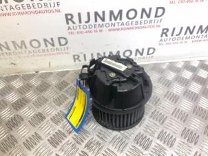 Gebruikte Aanjager Citroen C2 (JM) 1.4 Prijs € 10,00 Margeregeling aangeboden door Autodemontage Rijnmond BV