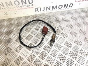 Gebruikte Lambda Sonde Audi A4 (B6) 2.0 20V Prijs € 25,00 Margeregeling aangeboden door Autodemontage Rijnmond BV