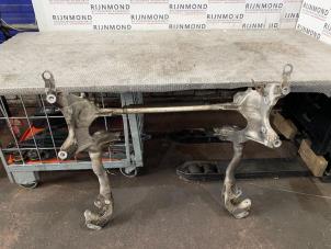 Gebruikte Subframe Audi A4 Avant (B8) 2.0 TDI 16V Prijs op aanvraag aangeboden door Autodemontage Rijnmond BV