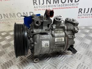 Gebruikte Aircopomp Audi A4 Avant (B8) 2.0 TDI 16V Prijs € 181,50 Inclusief btw aangeboden door Autodemontage Rijnmond BV