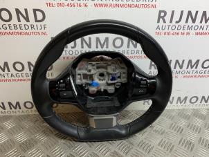 Gebruikte Stuurwiel Peugeot 308 (L3/L8/LB/LH/LP) 1.6 16V THP Prijs € 35,01 Inclusief btw aangeboden door Autodemontage Rijnmond BV