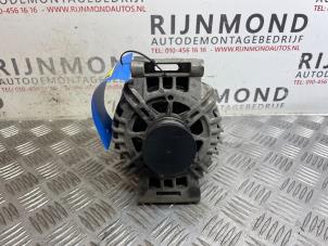 Gebruikte Alternator Peugeot 308 (L3/L8/LB/LH/LP) 1.6 16V THP Prijs € 24,20 Inclusief btw aangeboden door Autodemontage Rijnmond BV