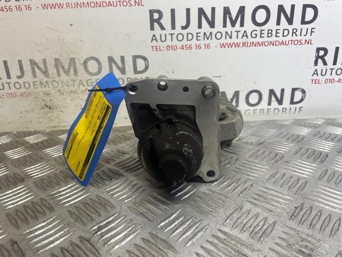 Gebruikte Startmotor Peugeot 308 (L3/L8/LB/LH/LP) 1.6 16V THP Prijs € 9,08 Inclusief btw aangeboden door Autodemontage Rijnmond BV