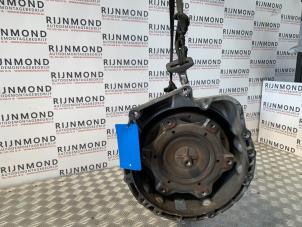 Gebruikte Automaatbak BMW 3 serie (E90) 318i 16V Prijs € 181,50 Inclusief btw aangeboden door Autodemontage Rijnmond BV