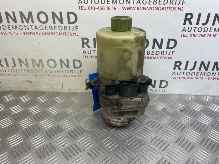 Gebruikte Servopomp Skoda Fabia (6Y2) 1.4i Prijs € 30,00 Margeregeling aangeboden door Autodemontage Rijnmond BV