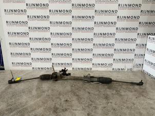 Gebruikte Stuurhuis Renault Clio III (BR/CR) 1.5 dCi FAP Prijs € 75,00 Margeregeling aangeboden door Autodemontage Rijnmond BV