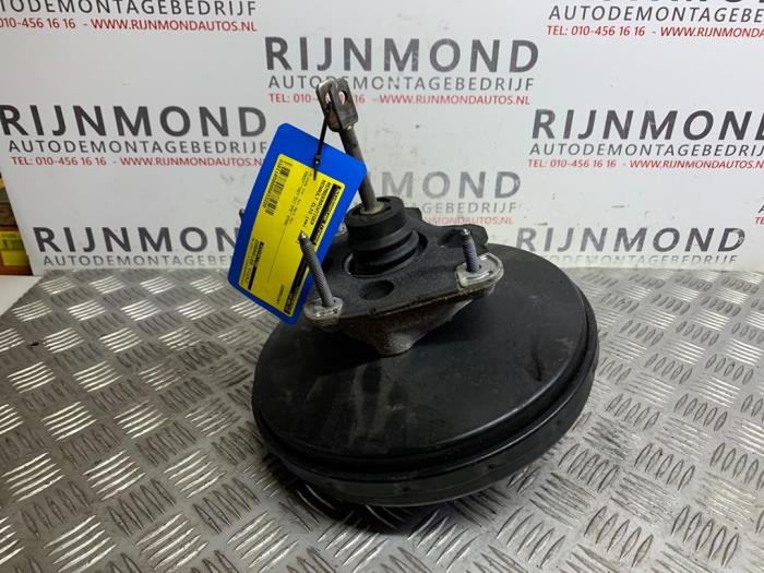 Gebruikte Rembooster Renault Clio III (BR/CR) 1.5 dCi FAP Prijs op aanvraag aangeboden door Autodemontage Rijnmond BV
