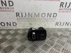 Gebruikte Licht Schakelaar Audi TT (8J3) 2.0 TFSI 16V Quattro Prijs € 24,20 Inclusief btw aangeboden door Autodemontage Rijnmond BV