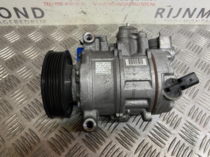 Gebruikte Pomp Airco Audi TT (8J3) 2.0 TFSI 16V Quattro Prijs € 121,00 Inclusief btw aangeboden door Autodemontage Rijnmond BV