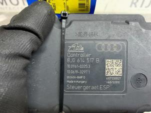 Gebruikte ABS Pomp Audi TT (8J3) 2.0 TFSI 16V Quattro Prijs € 242,00 Inclusief btw aangeboden door Autodemontage Rijnmond BV