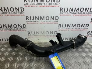 Gebruikte Intercooler Buis Audi TT (8J3) 2.0 TFSI 16V Quattro Prijs op aanvraag aangeboden door Autodemontage Rijnmond BV