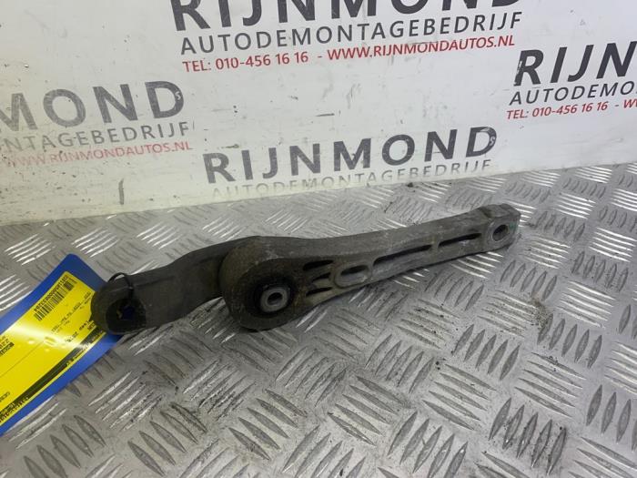 Gebruikte Motorsteun Audi TT (8J3) 2.0 TFSI 16V Quattro Prijs op aanvraag aangeboden door Autodemontage Rijnmond BV