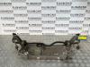 Subframe van een Audi TT (8J3), 2006 / 2014 2.0 TFSI 16V Quattro, Coupe, 2Dr, Benzine, 1.984cc, 155kW (211pk), 4x4, CESA; CETA, 2010-05 / 2014-06, 8J3 2010