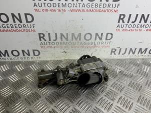 Gebruikte Oliepomp Mercedes B (W245) 1.7 B-170 16V Prijs € 200,00 Margeregeling aangeboden door Autodemontage Rijnmond BV