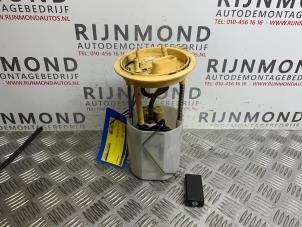 Gebruikte Dieselpomp Volkswagen Golf VI Variant (AJ5/1KA) 1.6 TDI 16V 105 Prijs € 65,00 Margeregeling aangeboden door Autodemontage Rijnmond BV