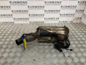 Gebruikte Katalysator BMW X3 (F25) xDrive20d 16V Prijs € 484,00 Inclusief btw aangeboden door Autodemontage Rijnmond BV