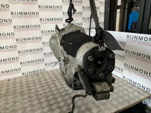 Gebruikte Automaatbak Mercedes C Sportcoupé (C203) 2.2 C-220 CDI 16V Prijs € 175,00 Margeregeling aangeboden door Autodemontage Rijnmond BV