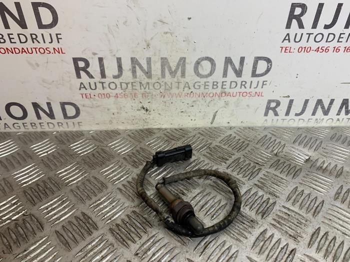 Gebruikte Lambda Sonde Renault Modus/Grand Modus (JP) 1.4 16V Prijs € 20,00 Margeregeling aangeboden door Autodemontage Rijnmond BV