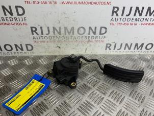 Gebruikte Gaspedaal Renault Modus/Grand Modus (JP) 1.4 16V Prijs op aanvraag aangeboden door Autodemontage Rijnmond BV