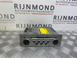 Gebruikte Radio CD Speler Renault Modus/Grand Modus (JP) 1.4 16V Prijs € 85,00 Margeregeling aangeboden door Autodemontage Rijnmond BV