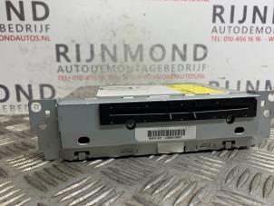 Gebruikte Radio CD Speler BMW X3 (F25) xDrive20d 16V Prijs € 181,50 Inclusief btw aangeboden door Autodemontage Rijnmond BV