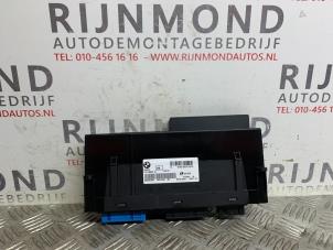 Gebruikte Bodycontrol Module BMW X3 (F25) xDrive20d 16V Prijs op aanvraag aangeboden door Autodemontage Rijnmond BV