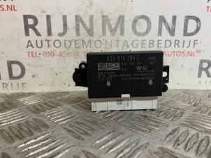 Gebruikte PDC Module Volkswagen Polo VI (AW1) 1.0 TSI 12V BlueMotion Prijs € 60,50 Inclusief btw aangeboden door Autodemontage Rijnmond BV