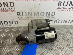 Gebruikte Startmotor Opel Combo 1.3 CDTI 16V ecoFlex Prijs € 8,00 Inclusief btw aangeboden door Autodemontage Rijnmond BV