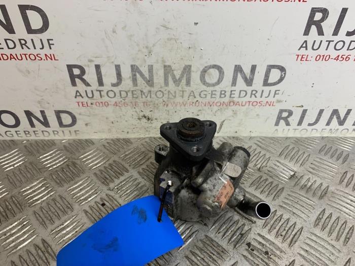 Gebruikte Pomp Servo Opel Combo 1.3 CDTI 16V ecoFlex Prijs € 60,50 Inclusief btw aangeboden door Autodemontage Rijnmond BV