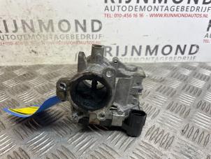 Gebruikte Gasklephuis Opel Combo 1.3 CDTI 16V ecoFlex Prijs € 4,01 Inclusief btw aangeboden door Autodemontage Rijnmond BV