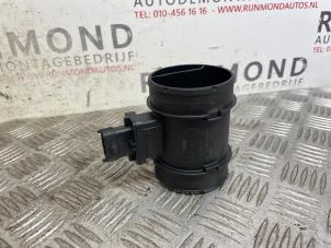 Gebruikte Luchtmassameter Opel Combo 1.3 CDTI 16V ecoFlex Prijs € 24,20 Inclusief btw aangeboden door Autodemontage Rijnmond BV