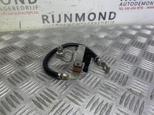 Gebruikte Accu sensor BMW 1 serie (F20) 120d 2.0 16V Prijs € 24,20 Inclusief btw aangeboden door Autodemontage Rijnmond BV