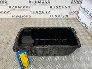 Gebruikte Carterpan Ford Focus 2 Wagon 2.0 TDCi 16V Prijs op aanvraag aangeboden door Autodemontage Rijnmond BV