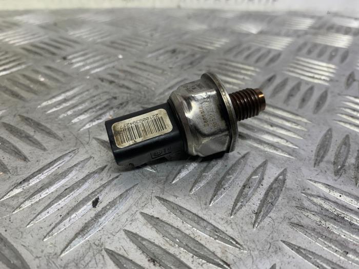 Gebruikte Druksensor Ford Focus 2 Wagon 2.0 TDCi 16V Prijs op aanvraag aangeboden door Autodemontage Rijnmond BV