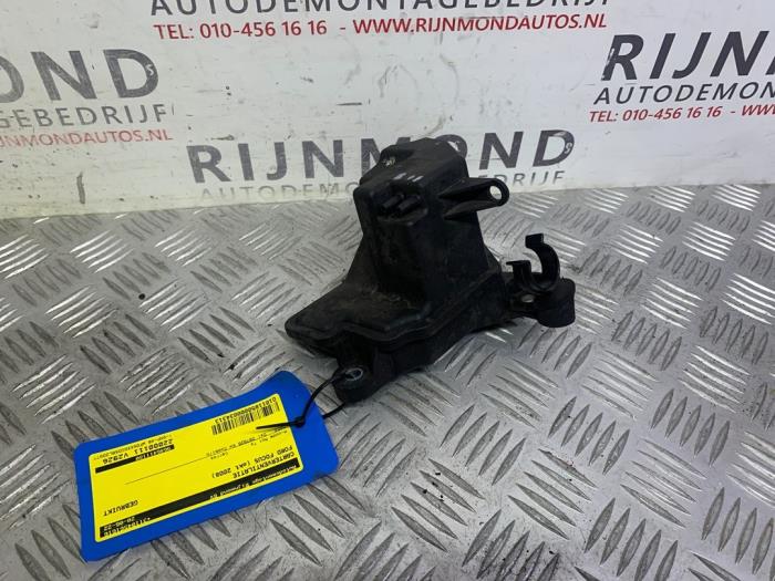 Gebruikte Carterventilatie Ford Focus 2 Wagon 2.0 TDCi 16V Prijs op aanvraag aangeboden door Autodemontage Rijnmond BV