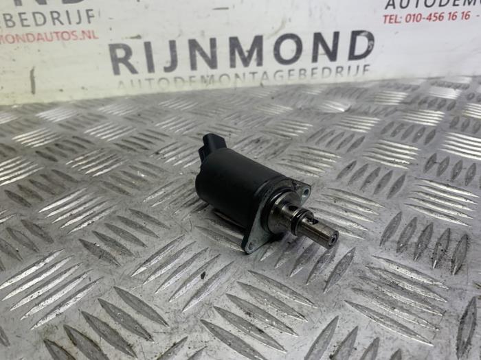 Gebruikte Nokkenas Sensor Ford Focus 2 Wagon 2.0 TDCi 16V Prijs op aanvraag aangeboden door Autodemontage Rijnmond BV