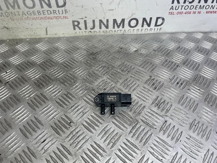 Gebruikte Turbodruk sensor Seat Leon (5FB) 2.0 TDI FR 16V Prijs € 36,30 Inclusief btw aangeboden door Autodemontage Rijnmond BV