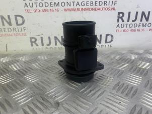 Gebruikte Luchtmassameter Renault Kangoo Express (FC) 1.5 dCi 65 Prijs € 20,00 Margeregeling aangeboden door Autodemontage Rijnmond BV