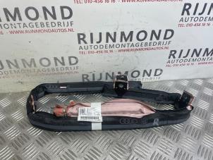 Gebruikte Airbag hemel rechts Audi A1 (8X1/8XK) 1.4 TFSI 16V 122 Prijs € 102,85 Inclusief btw aangeboden door Autodemontage Rijnmond BV